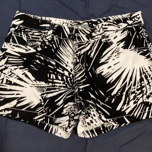 NY&CO SHORTS
